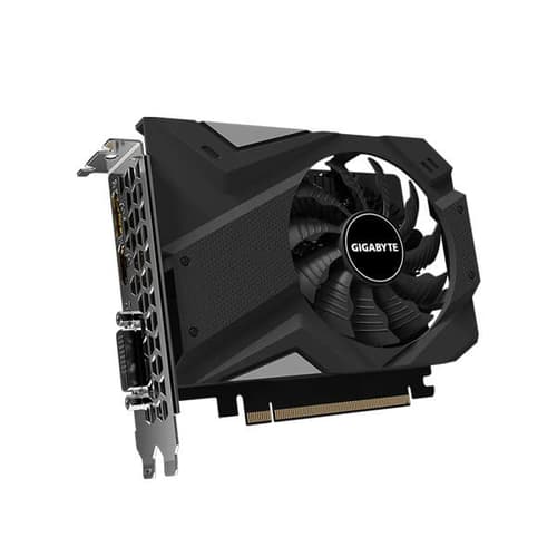 Gigabyte GTX 1650 4GB Graphics Card